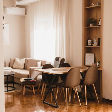 Euphoria Apartment Alexandroupoli Esterno foto
