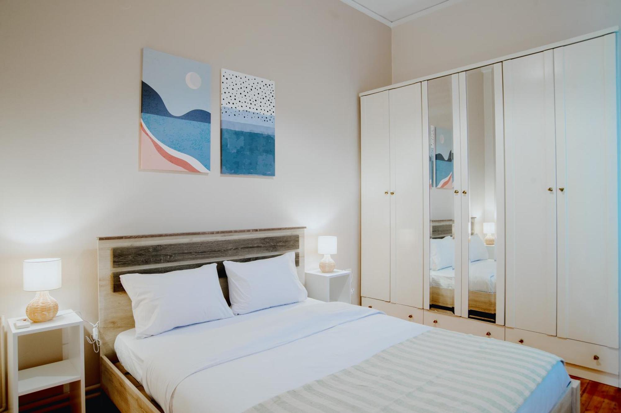 Euphoria Apartment Alexandroupoli Esterno foto