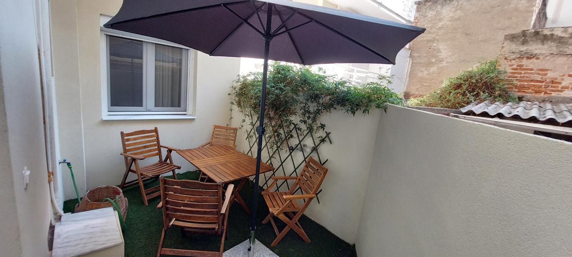 Euphoria Apartment Alexandroupoli Esterno foto