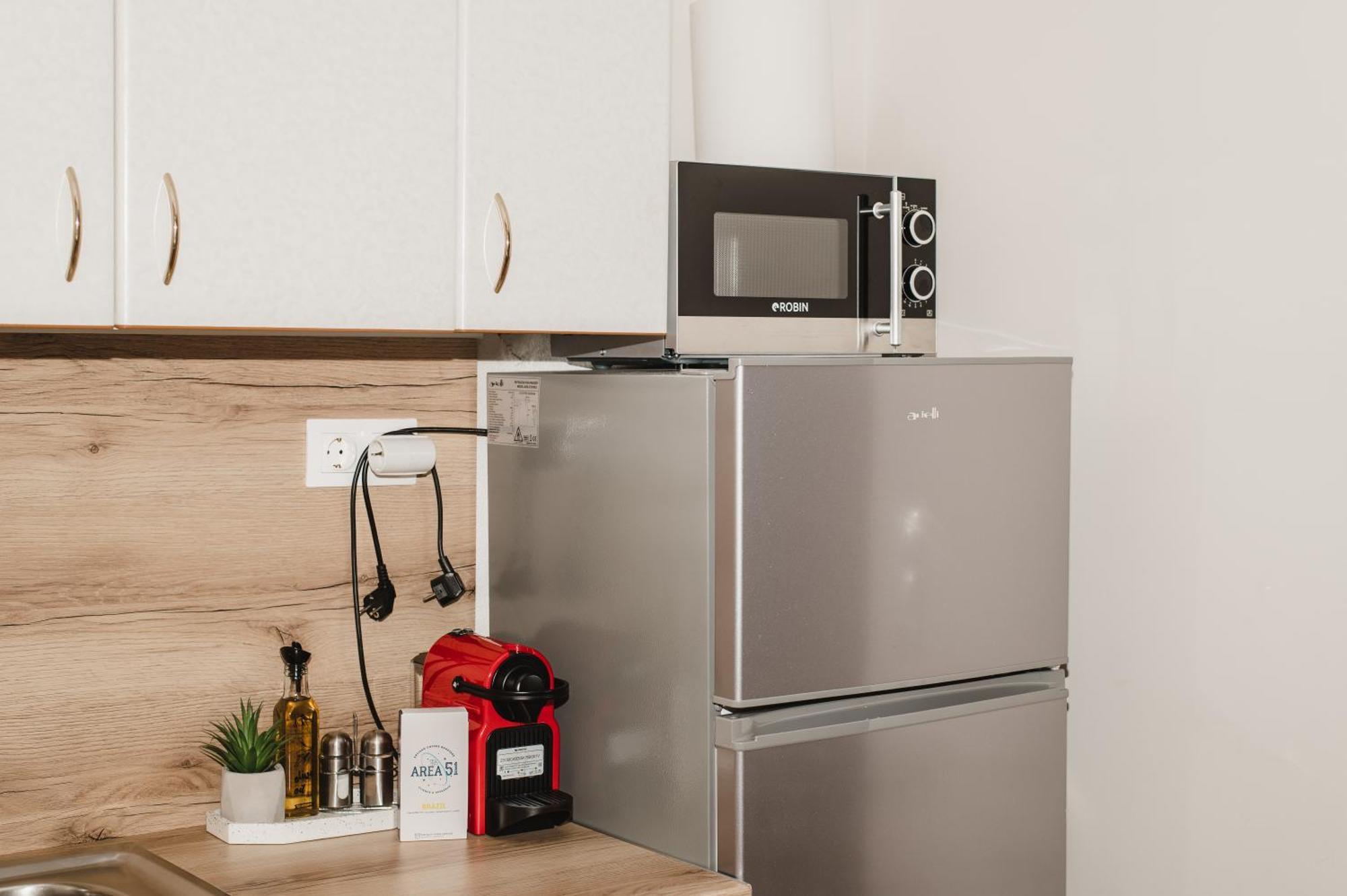 Euphoria Apartment Alexandroupoli Esterno foto