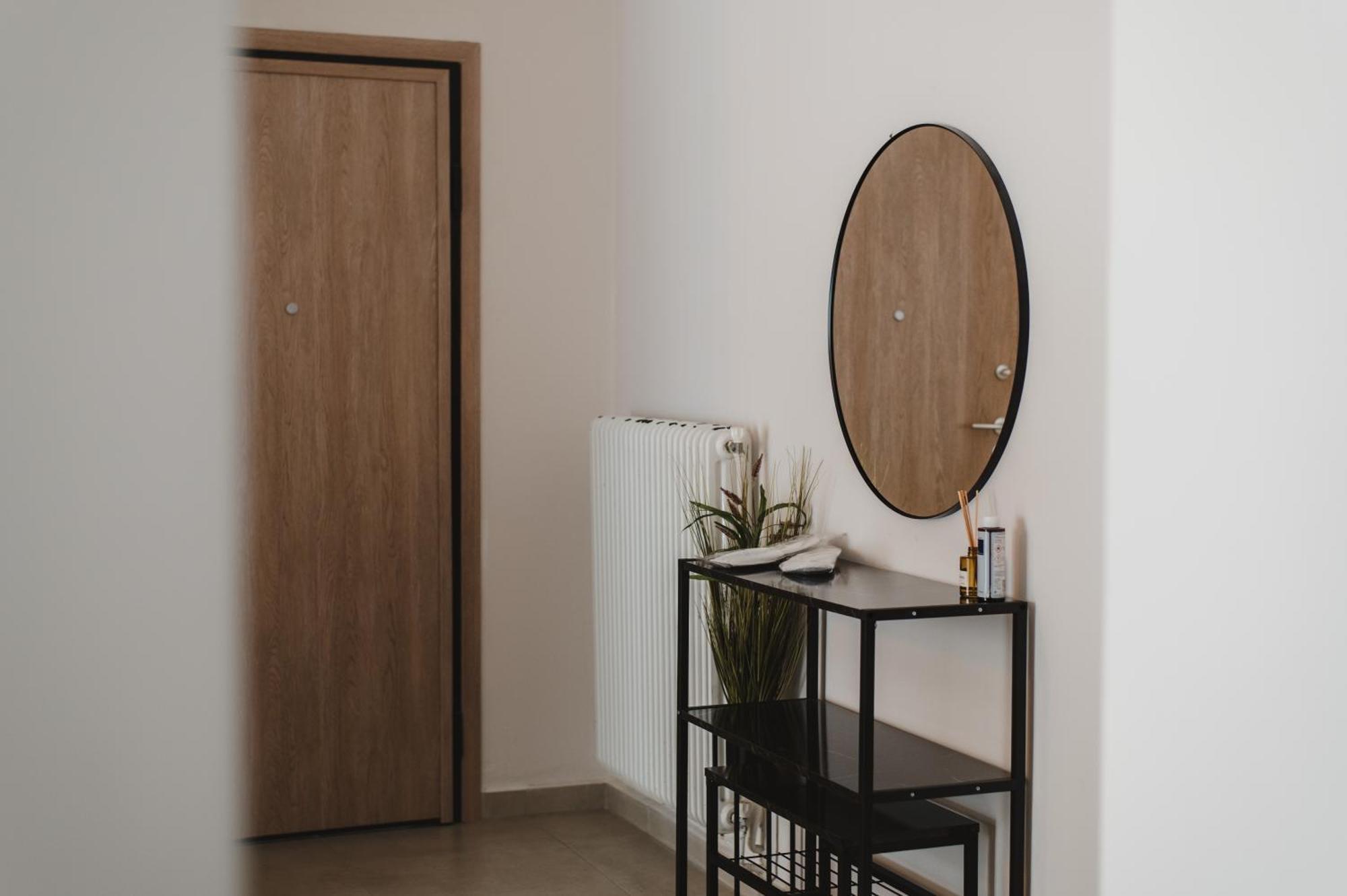 Euphoria Apartment Alexandroupoli Esterno foto