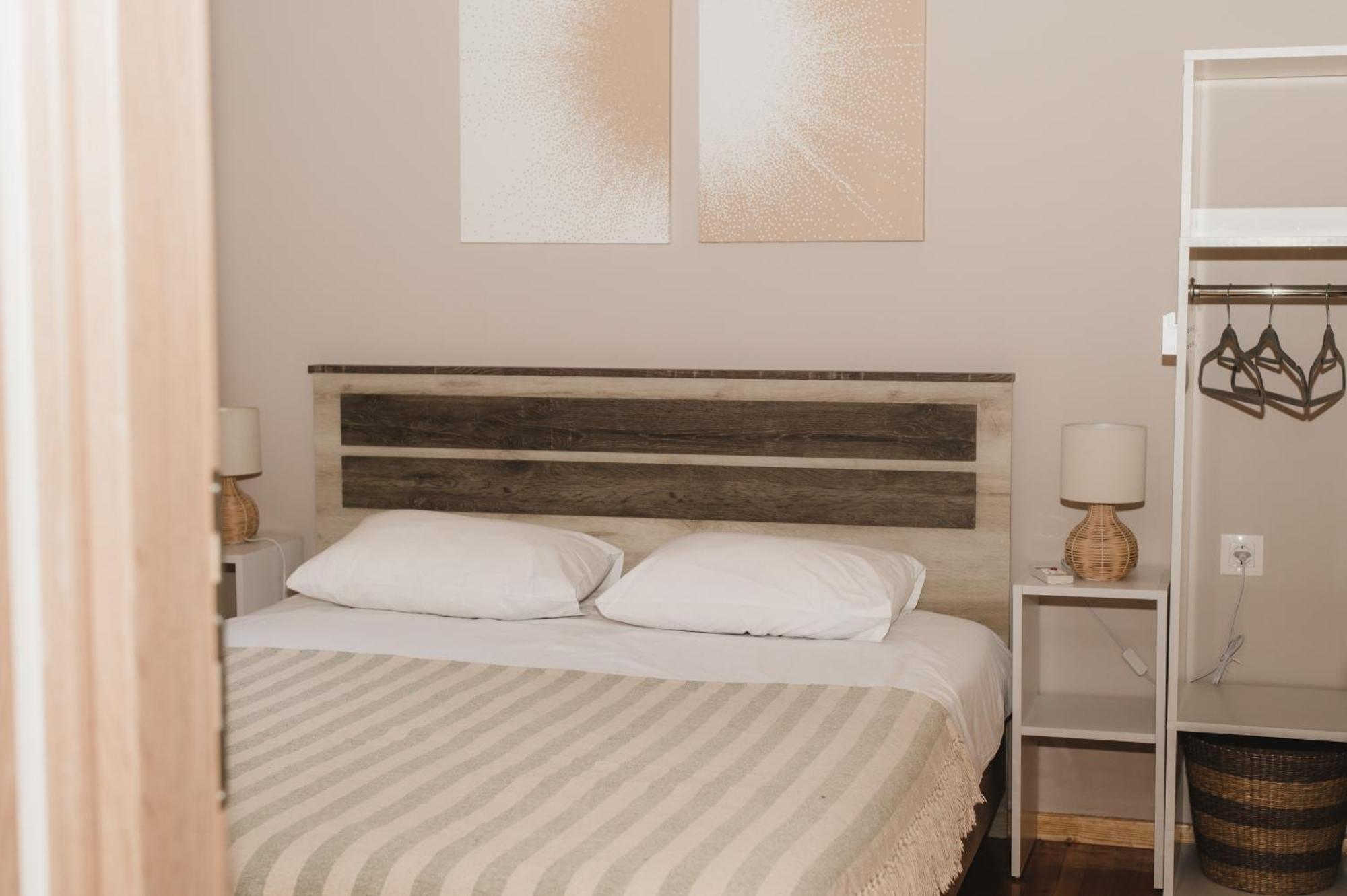 Euphoria Apartment Alexandroupoli Esterno foto